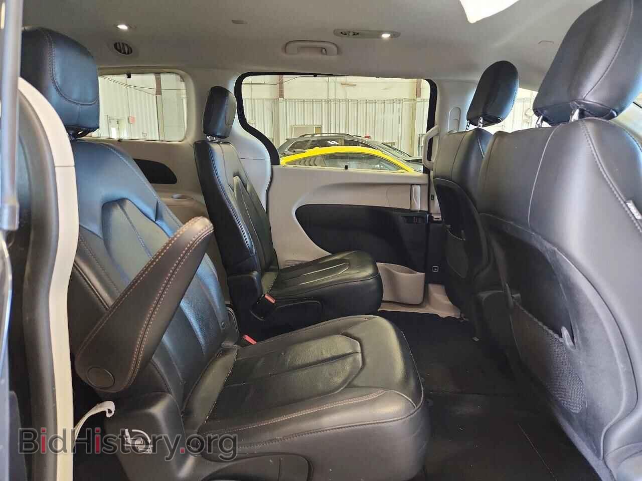 2020 CHRYSLER PACIFICA - VIN: 2C4RC1BG6LR138876 - Photo 11