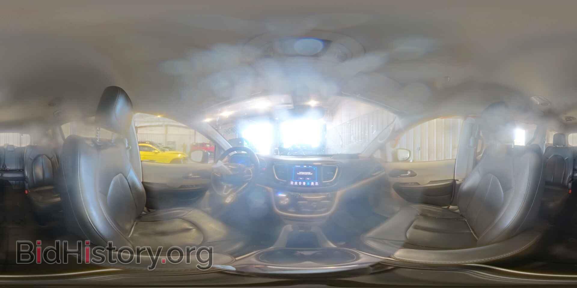 2020 CHRYSLER PACIFICA - VIN: 2C4RC1BG6LR138876 - Photo 15