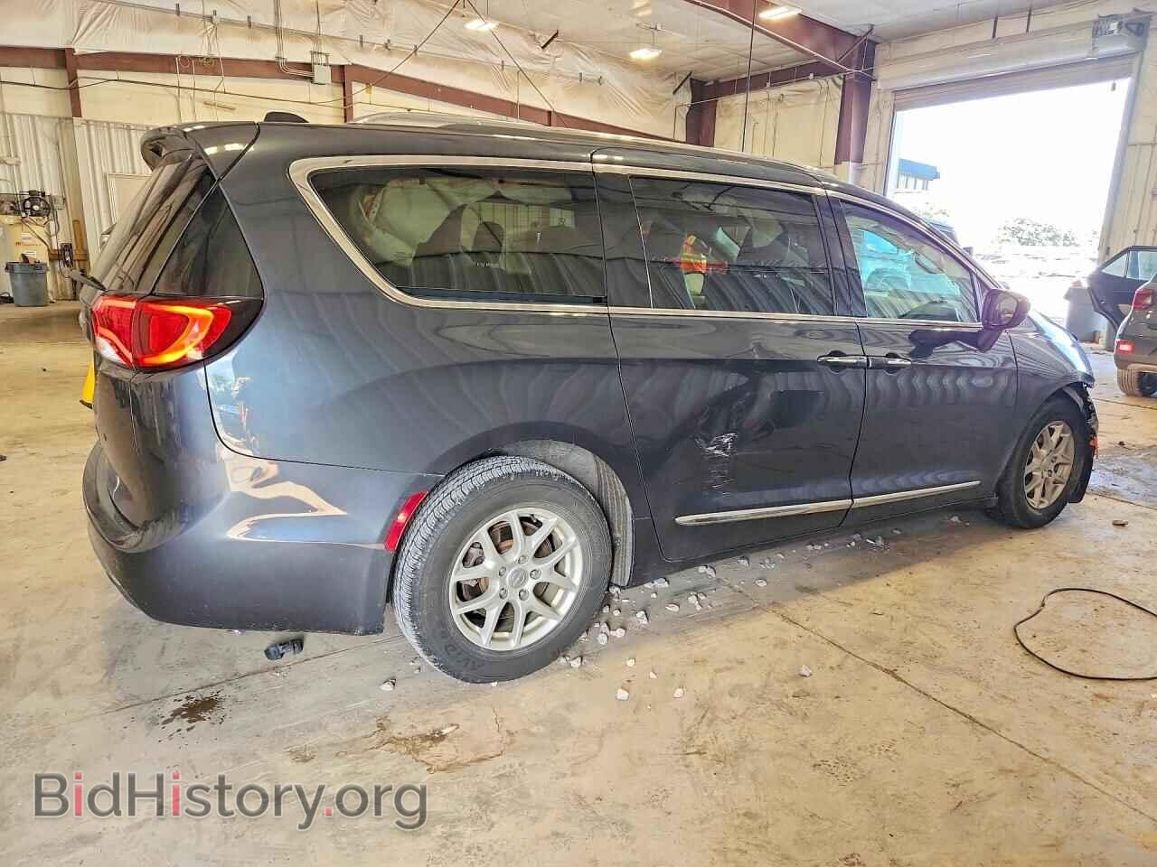 2020 CHRYSLER PACIFICA - VIN: 2C4RC1BG6LR138876 - Photo 3