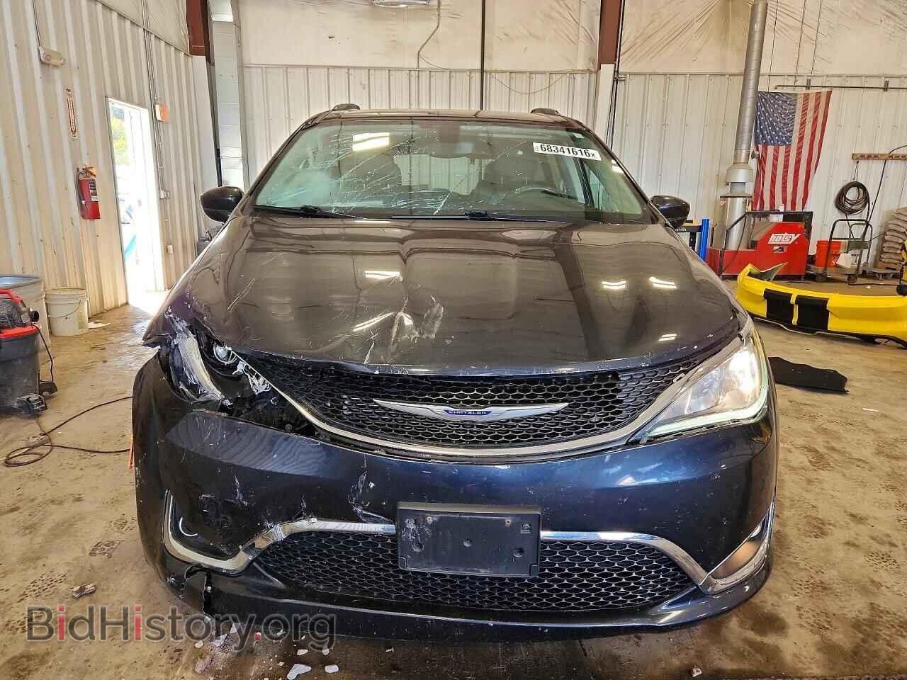 2020 CHRYSLER PACIFICA - VIN: 2C4RC1BG6LR138876 - Photo 5