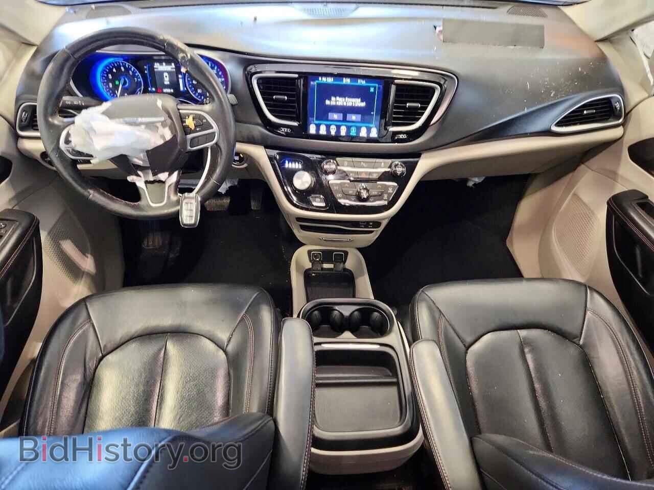 2020 CHRYSLER PACIFICA - VIN: 2C4RC1BG6LR138876 - Photo 8