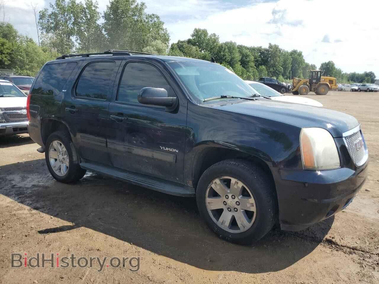 2012 GMC YUKON - VIN: 1GKS2CE08CR137964 - Фото 4
