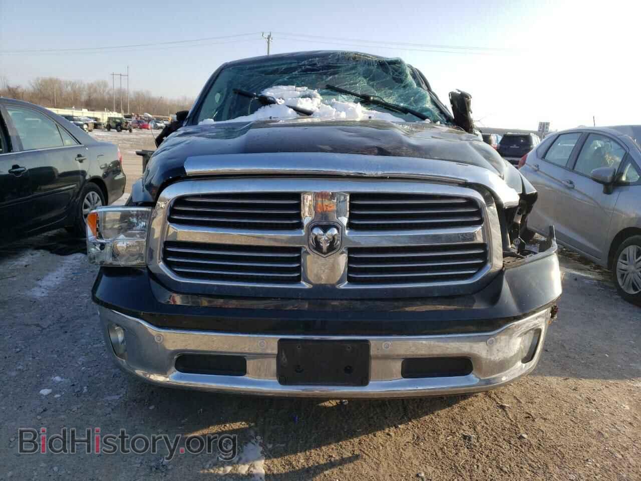 2017 RAM 1500 - VIN: 1C6RR7LT7HS649135 - Фото 5