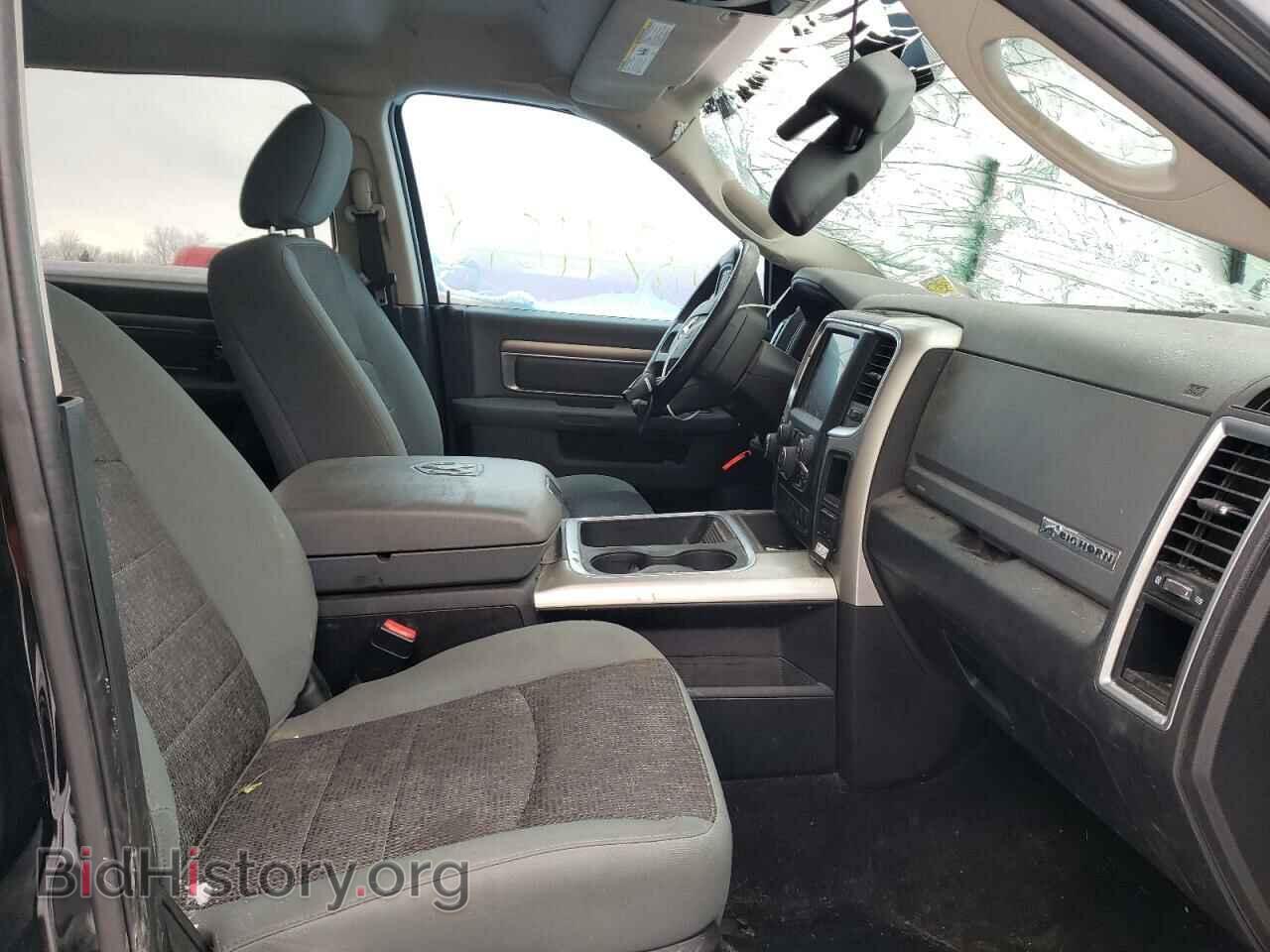 2017 RAM 1500 - VIN: 1C6RR7LT7HS649135 - Фото 7
