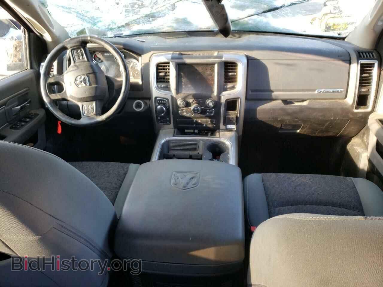 2017 RAM 1500 - VIN: 1C6RR7LT7HS649135 - Фото 8