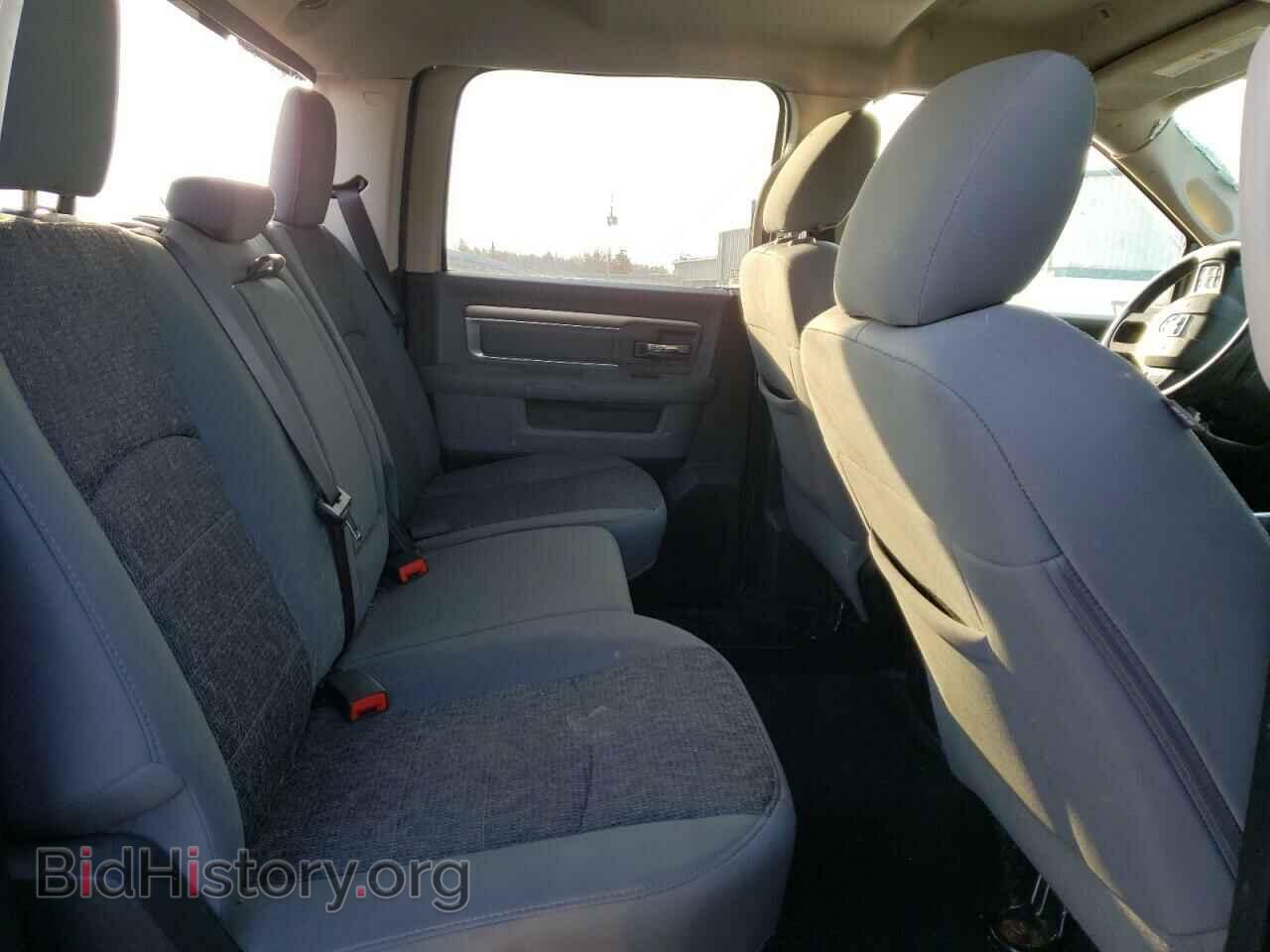 2017 RAM 1500 - VIN: 1C6RR7LT7HS649135 - Фото 10