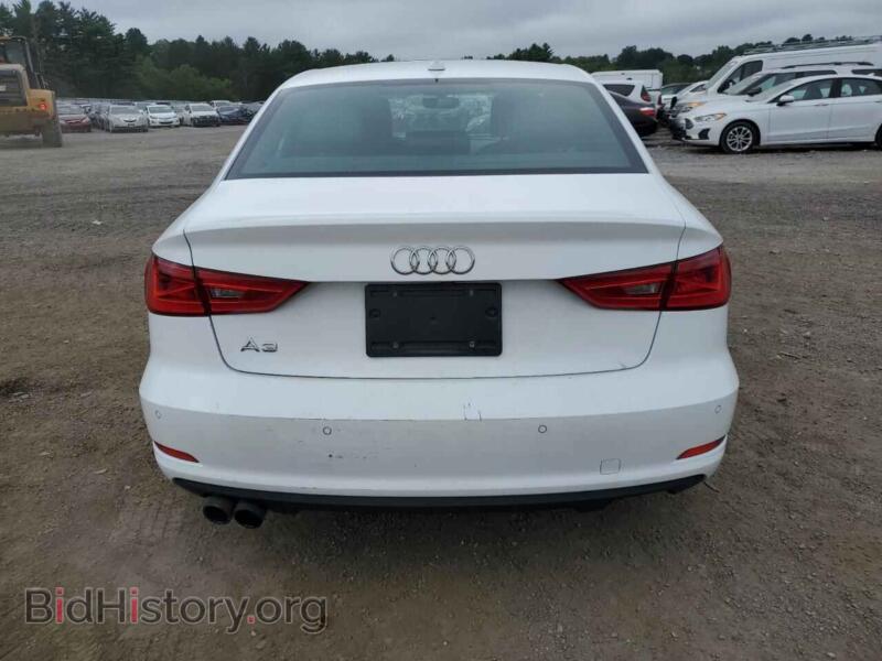 2016 Audi A3 (VIN WAUA7GFF0G1059409) — photo 6 of 12