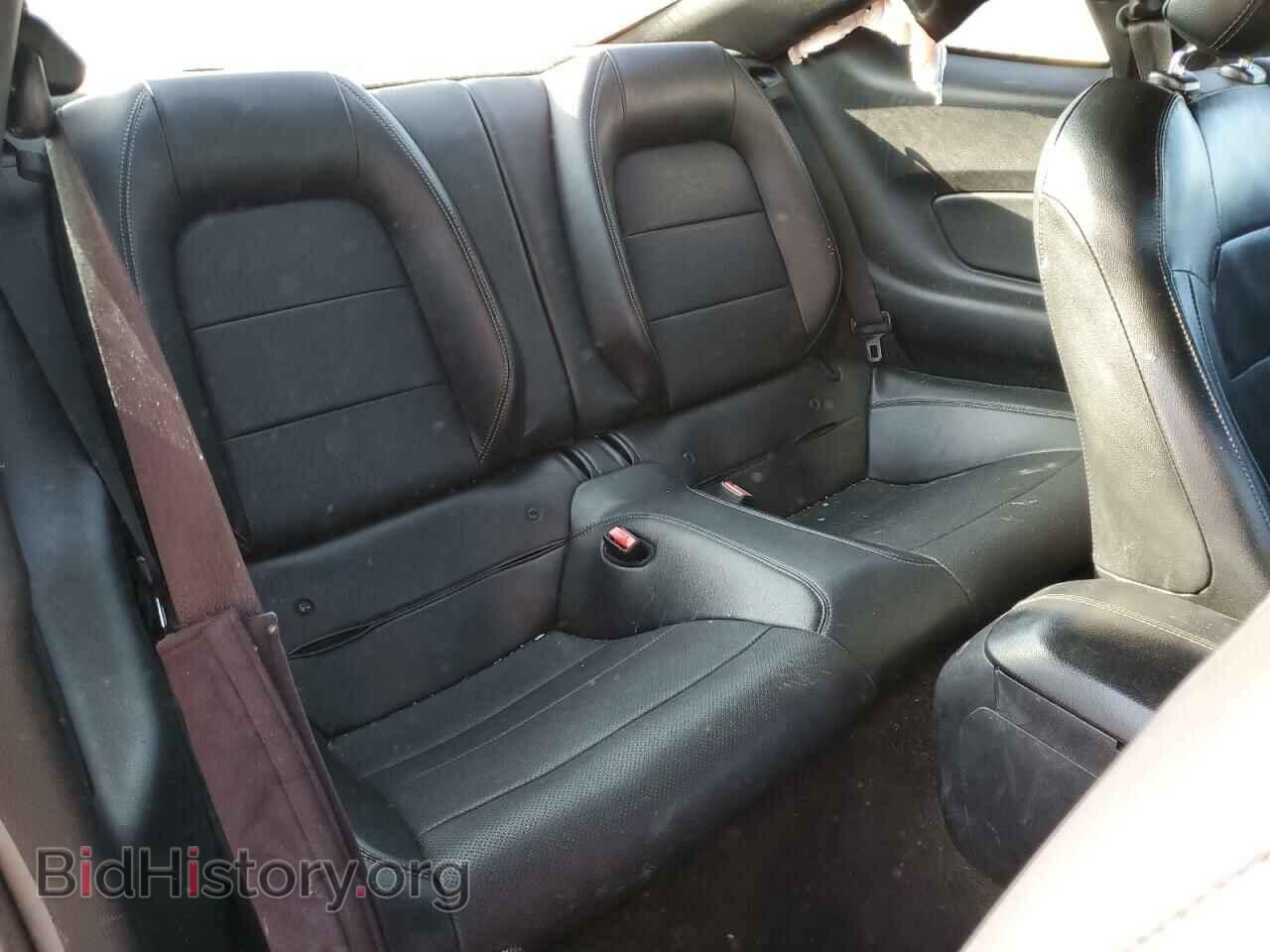 2017 FORD ALL Models - VIN: 1FA6P8TH0H5313365 - Фото 10