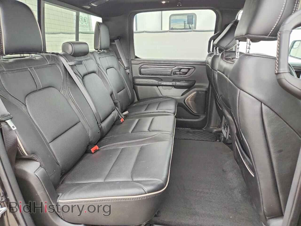 2022 RAM 1500 - VIN: 1C6SRFHT5NN220087 - Photo 10