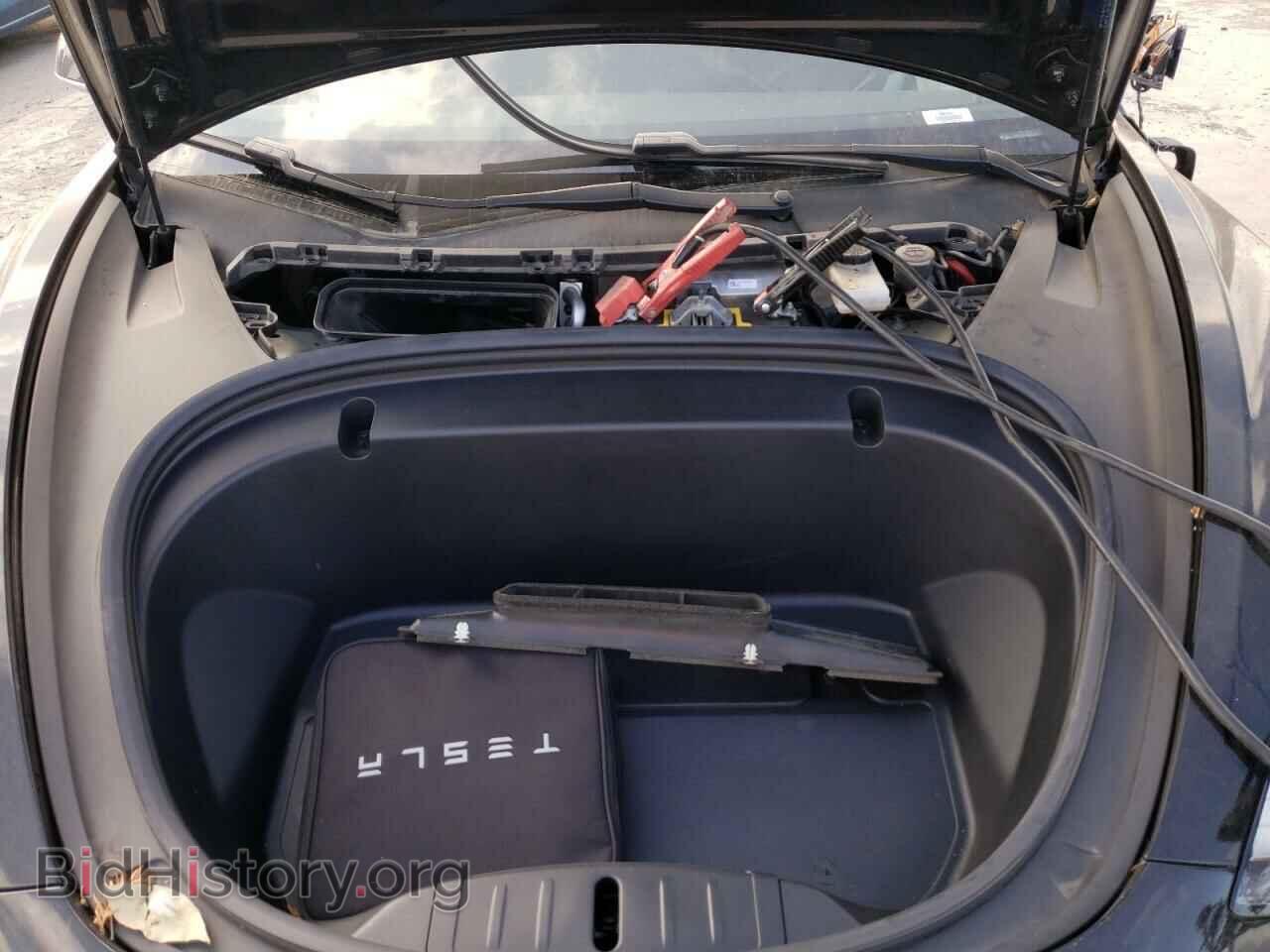 2020 TESLA MODEL 3 - VIN: 5YJ3E1EB9LF600052 - Фото 11