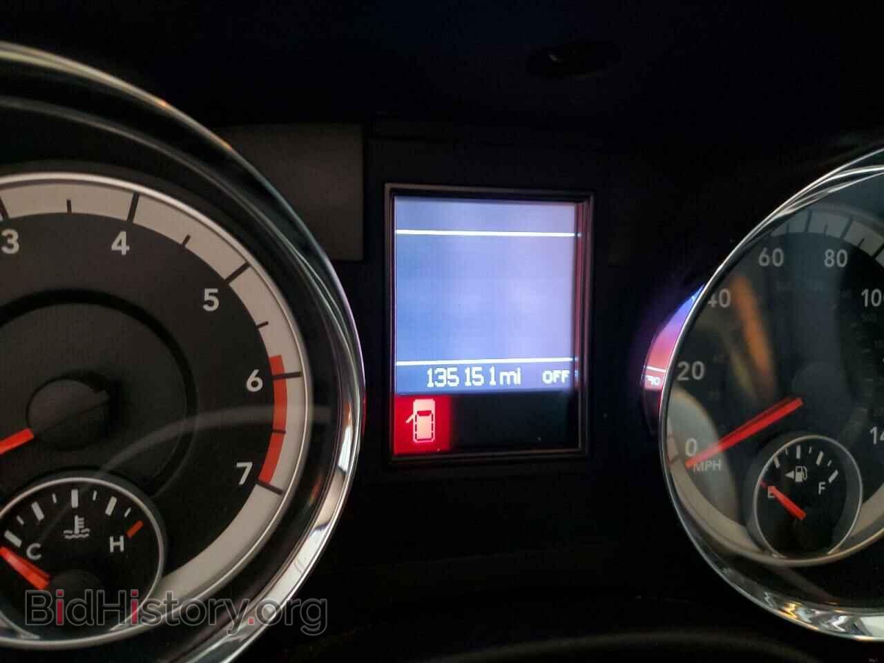 2011 DODGE DURANGO - VIN: 1D4SE5GT3BC688894 - Фото 9