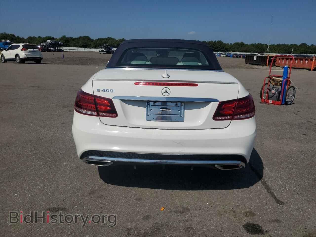 2017 MERCEDES-BENZ E-CLASS - VIN: WDDKK6FF3HF360573 - Фото 6