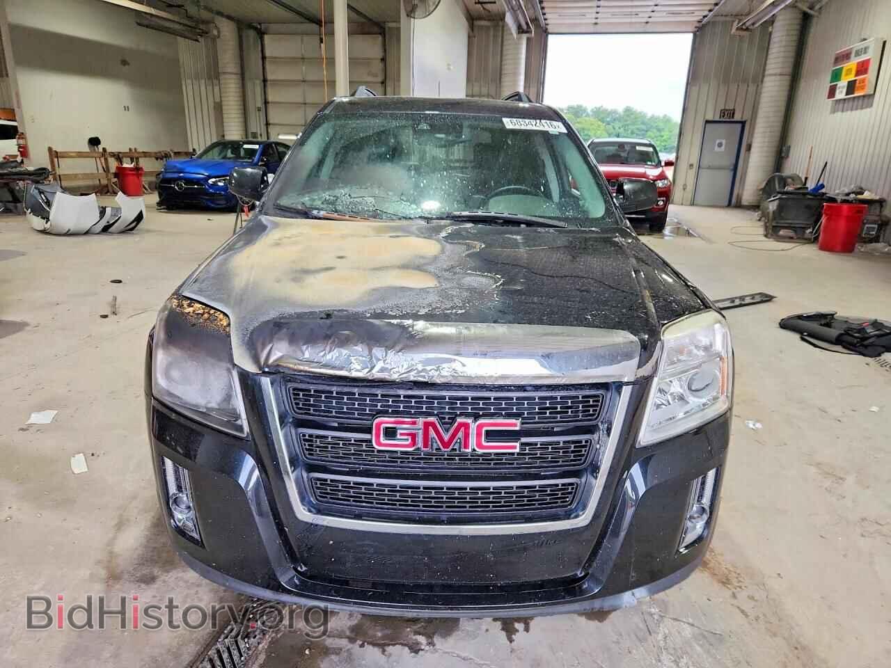 2015 GMC TERRAIN - VIN: 2GKFLWEK4F6216534 - Photo 5