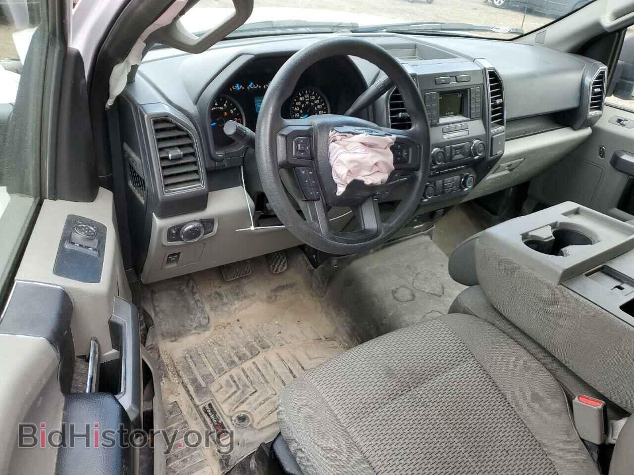 2017 FORD All Models - VIN: 1FTMF1C80HKD37016 - Photo 8
