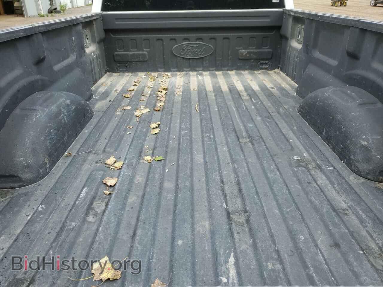 2017 FORD All Models - VIN: 1FTMF1C80HKD37016 - Photo 10