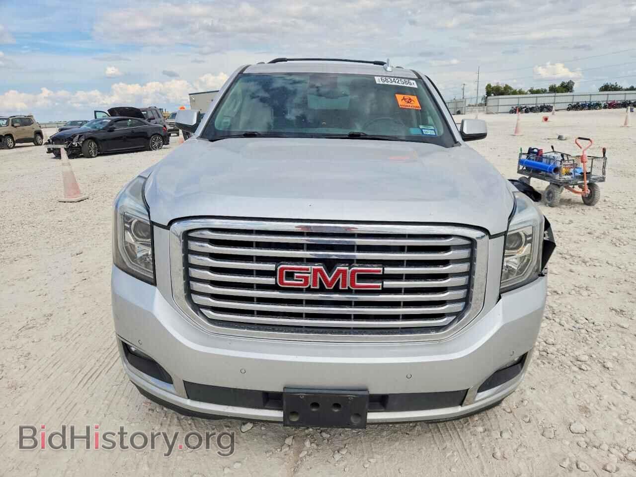 2020 GMC YUKON - VIN: 1GKS2JKC1LR264459 - Photo 5
