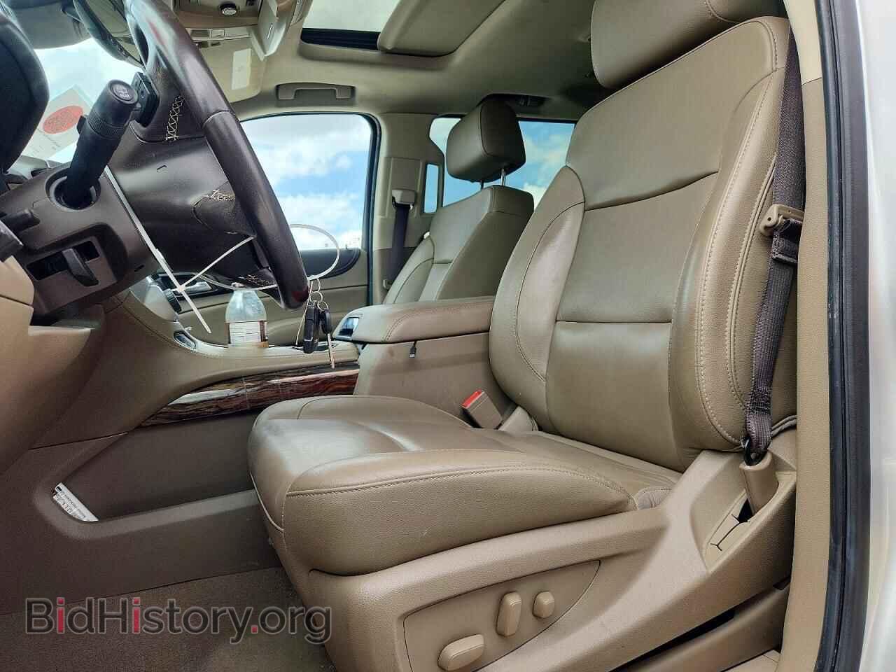 2020 GMC YUKON - VIN: 1GKS2JKC1LR264459 - Photo 7