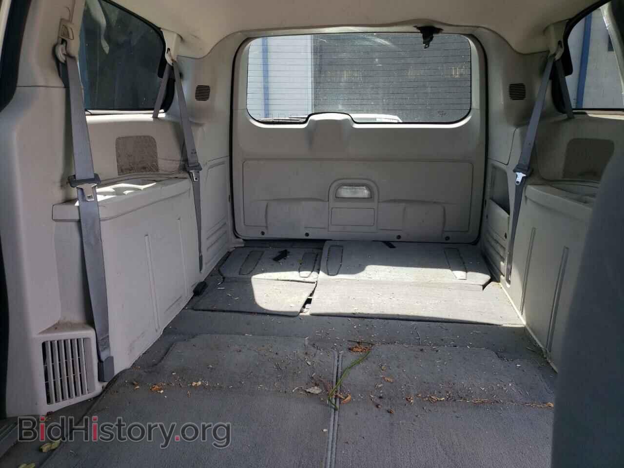 2009 DODGE CARAVAN - VIN: 2D8HN44E09R628307 - Photo 10