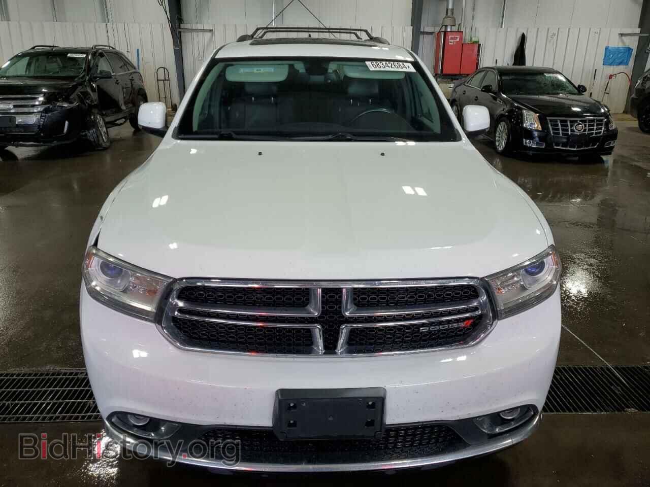 2015 DODGE DURANGO - VIN: 1C4RDJDG9FC236601 - Photo 5