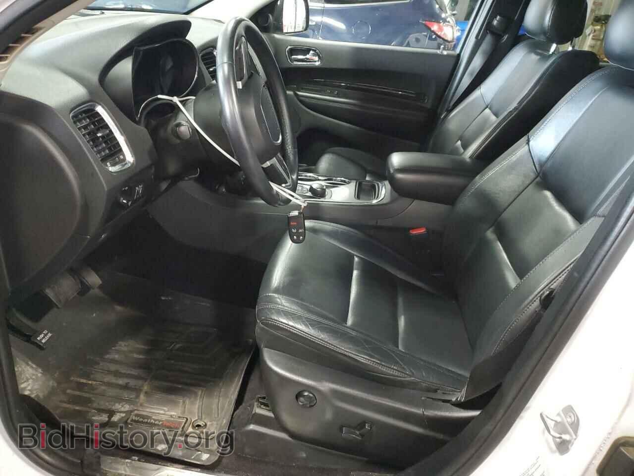 2015 DODGE DURANGO - VIN: 1C4RDJDG9FC236601 - Photo 7