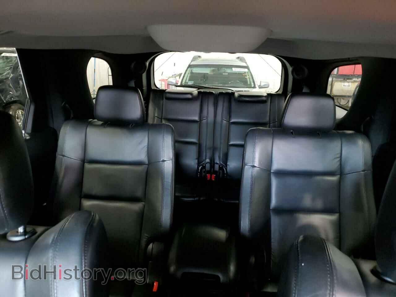 2015 DODGE DURANGO - VIN: 1C4RDJDG9FC236601 - Photo 10