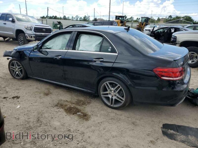 2015 Mercedes-Benz E-CLASS (VIN WDDHF5KB5FB154607) — photo 2 of 13