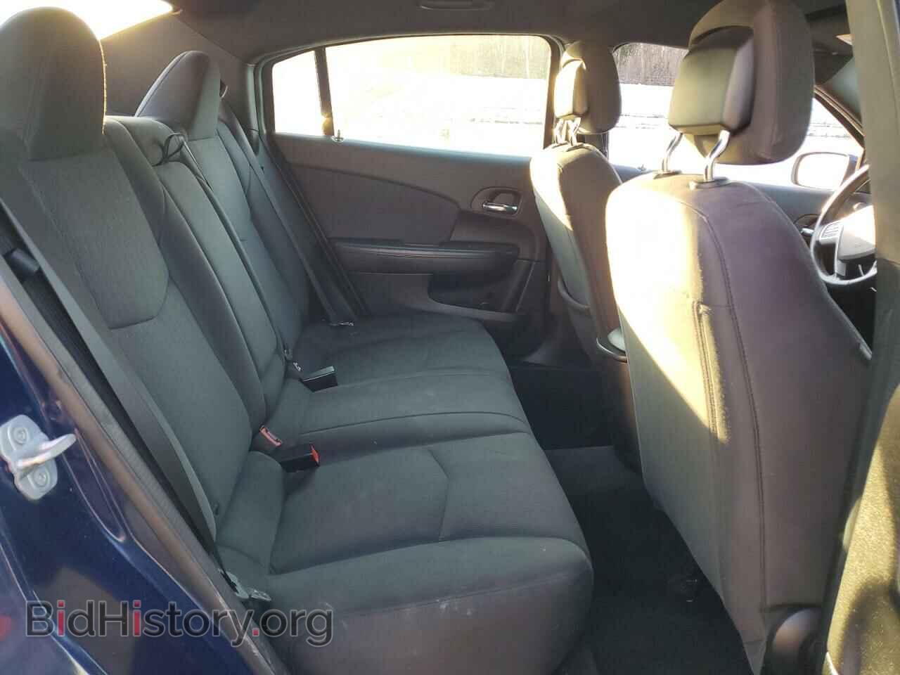 2013 CHRYSLER 200 - VIN: 1C3CCBBB8DN574549 - Фото 10