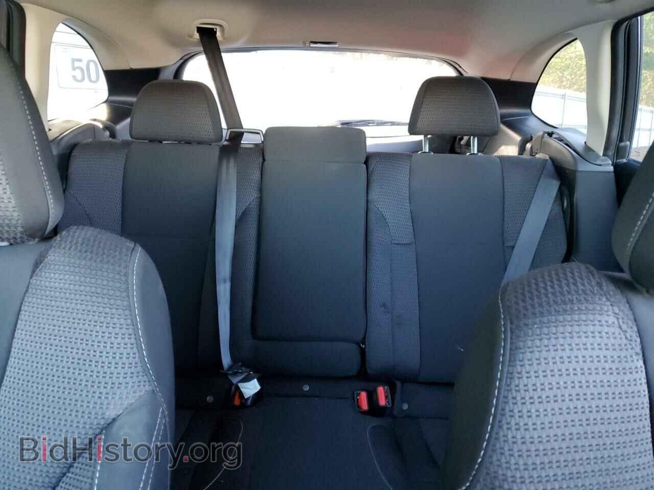 2022 SUBARU OUTBACK - VIN: 4S4BTAFC0N3150876 - Фото 10