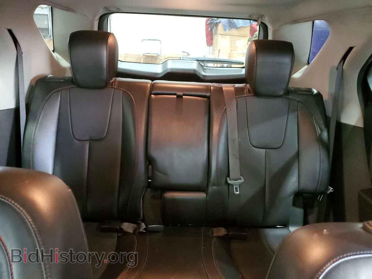 2012 CHEVROLET EQUINOX - VIN: 2GNFLNEK6C6347330 - Фото 10