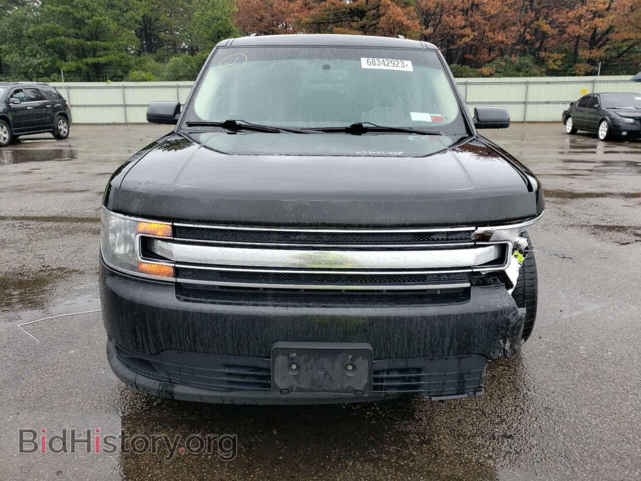 2014 FORD FLEX - VIN: 2FMGK5B84EBD37748 - Photo 5