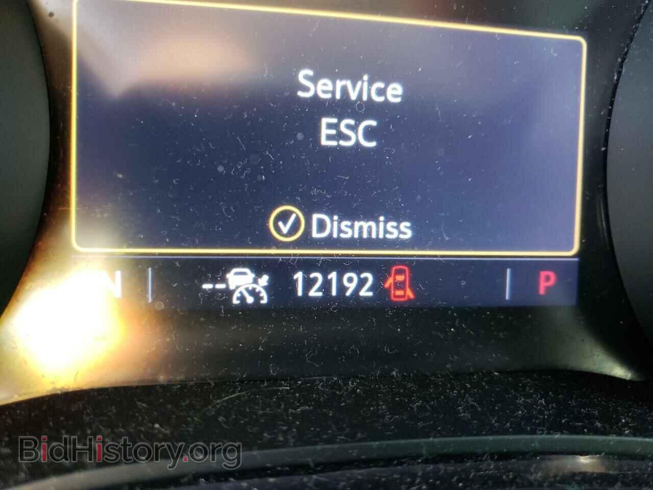 2020 BUICK ENCORE - VIN: KL4MMDSL1LB122972 - Photo 9