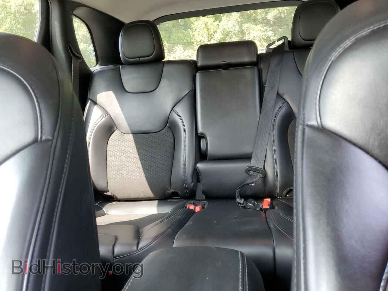 2020 JEEP GRAND CHER - VIN: 1C4PJMLB3LD545008 - Фото 10