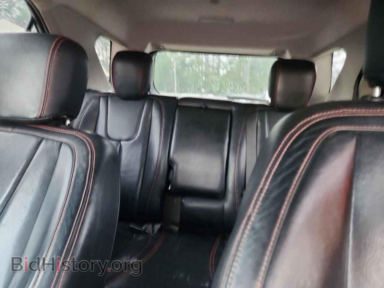 2013 CHEVROLET EQUINOX - VIN: 2GNFLEEK9D6149259 - Фото 10