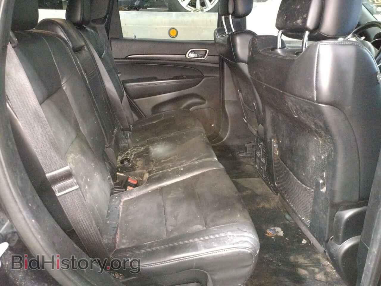 2015 JEEP CHEROKEE - VIN: 1C4RJFAG3FC626264 - Фото 6