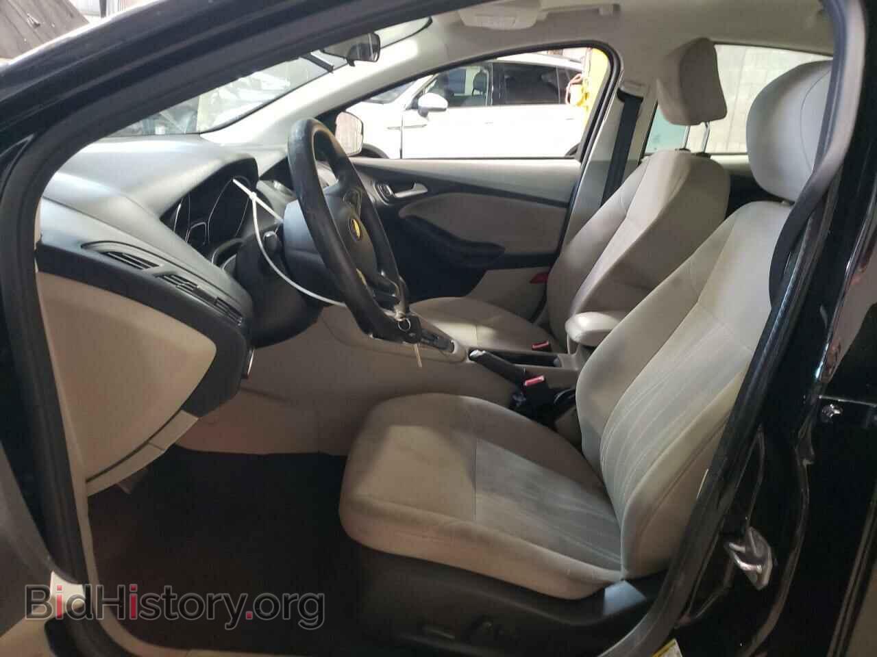 2016 FORD FOCUS - VIN: 1FADP3F29GL274304 - Photo 7