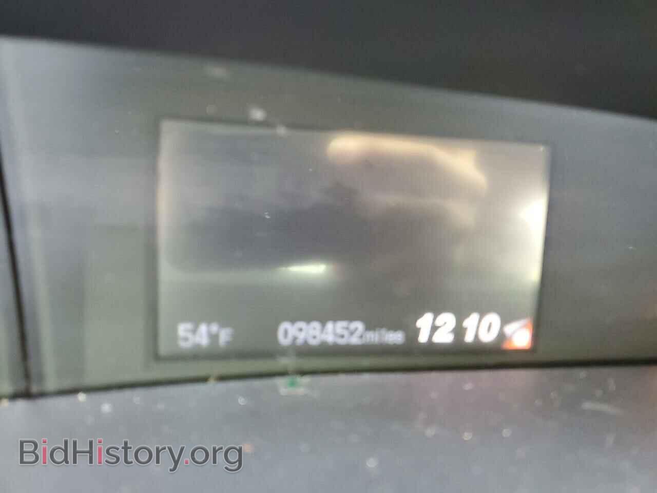 2013 HONDA CIVIC - VIN: 2HGFB2F55DH301384 - Фото 9