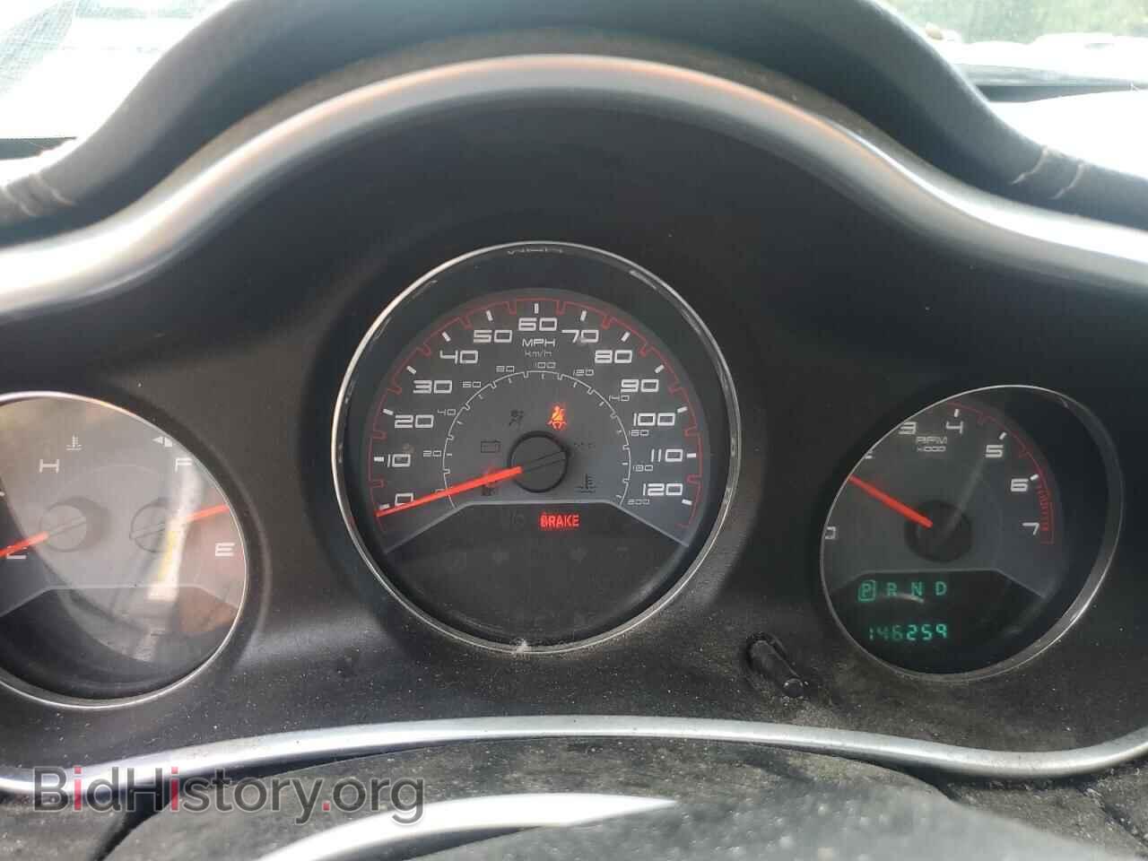 2014 DODGE AVENGER - VIN: 1C3CDZAB4EN127144 - Photo 9