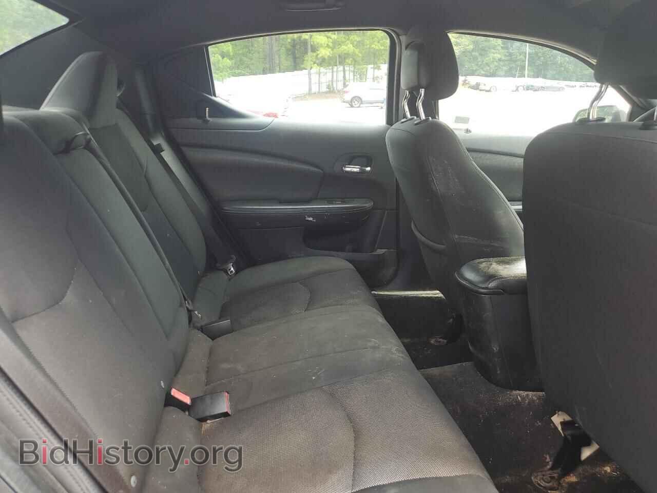 2014 DODGE AVENGER - VIN: 1C3CDZAB4EN127144 - Photo 10