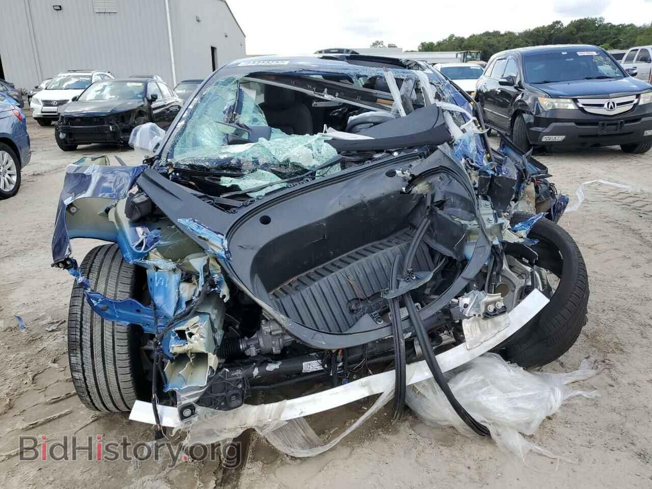 2023 TESLA MODEL 3 - VIN: 5YJ3E1EA4PF447593 - Photo 5