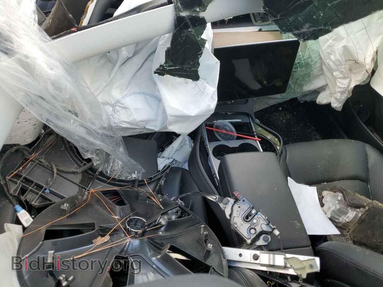 2023 TESLA MODEL 3 - VIN: 5YJ3E1EA4PF447593 - Photo 8