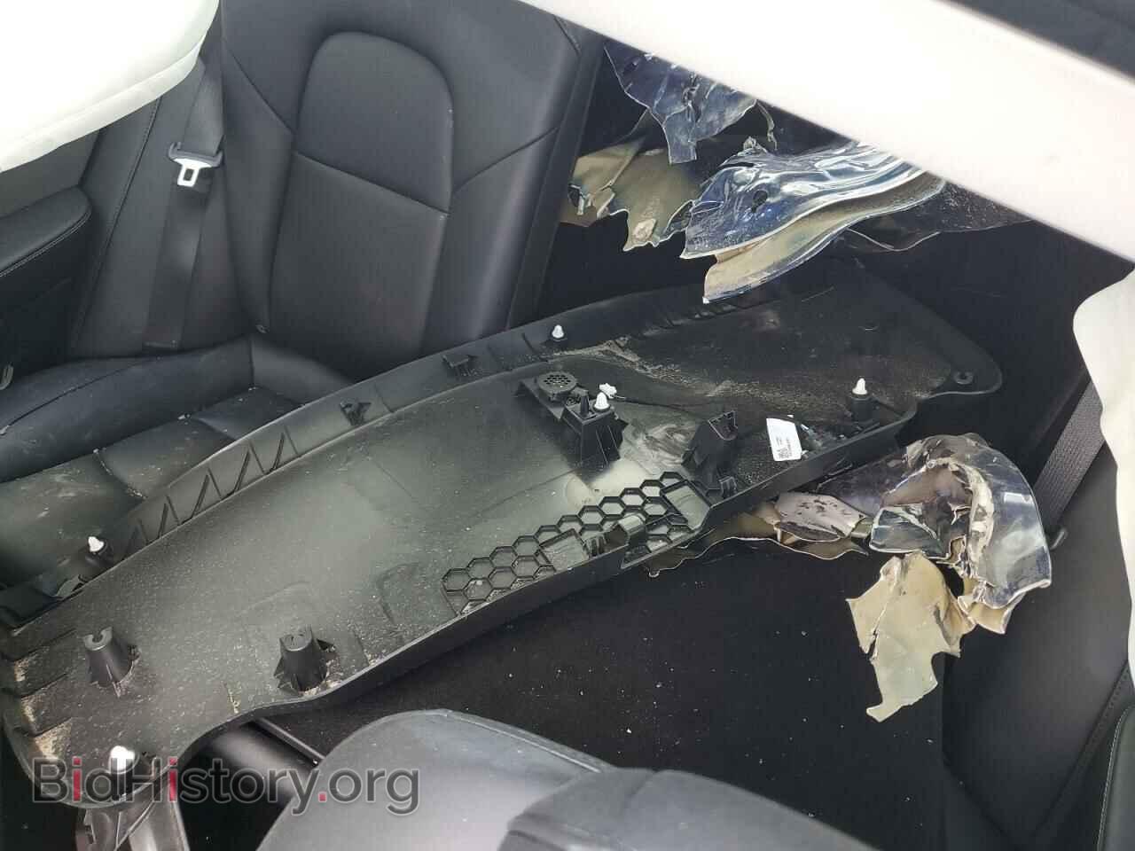 2023 TESLA MODEL 3 - VIN: 5YJ3E1EA4PF447593 - Photo 10