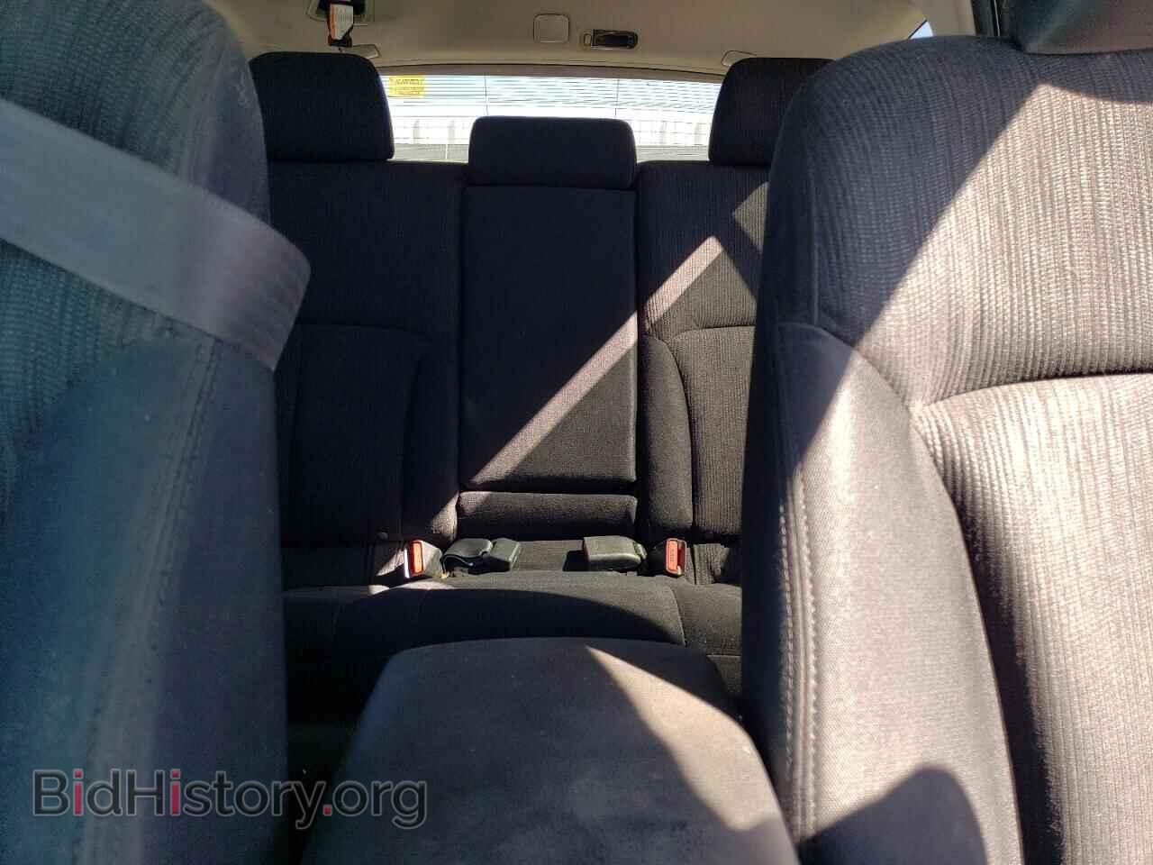 2013 SUBARU OUTBACK - VIN: 4S4BRBCC1D3240626 - Фото 10