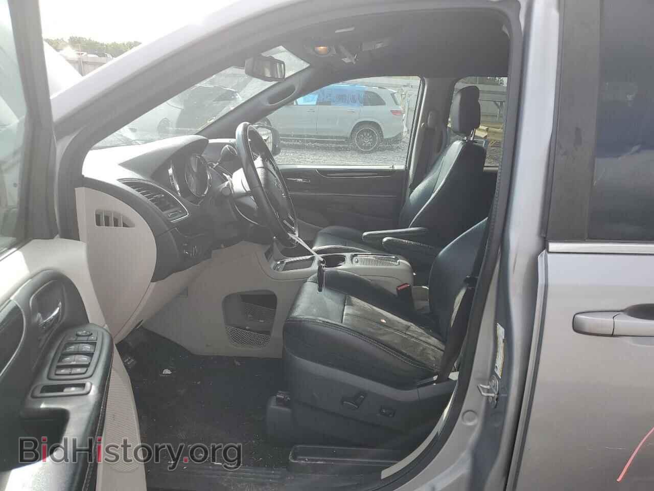 2019 DODGE CARAVAN - VIN: 2C4RDGCG3KR753902 - Photo 7