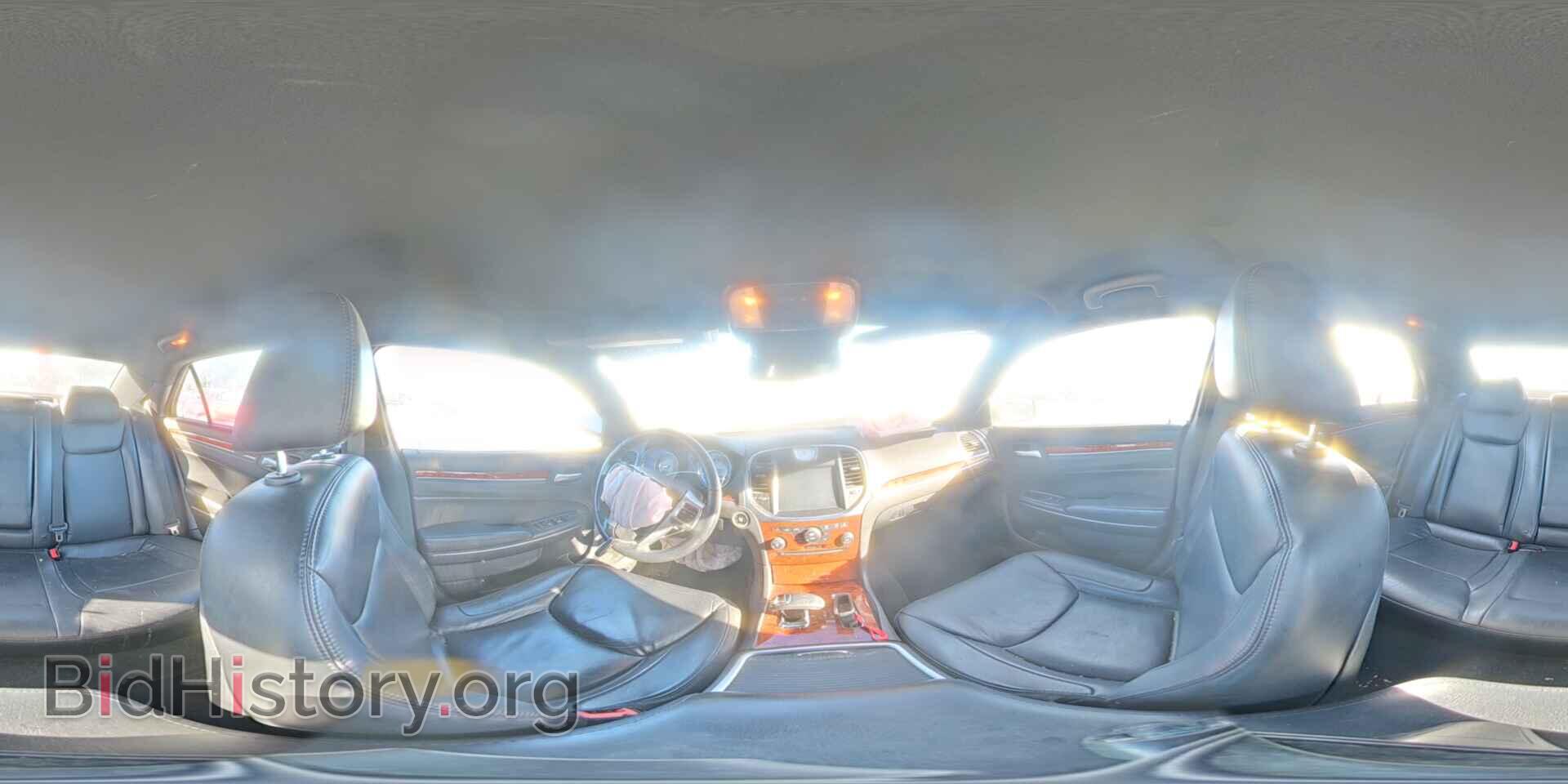 2014 CHRYSLER 300 - VIN: 2C3CCARG1EH328061 - Photo 15