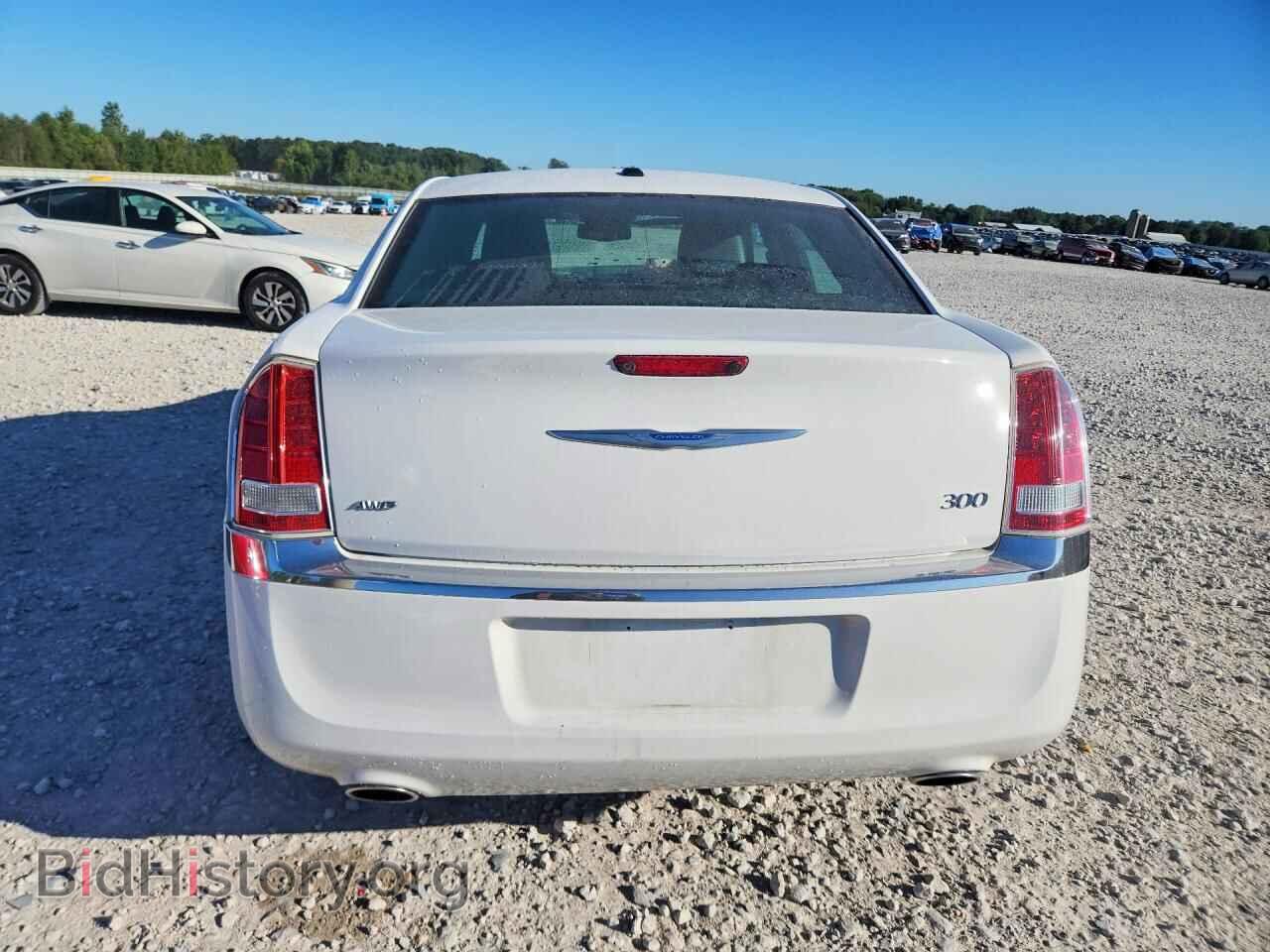 2014 CHRYSLER 300 - VIN: 2C3CCARG1EH328061 - Photo 6