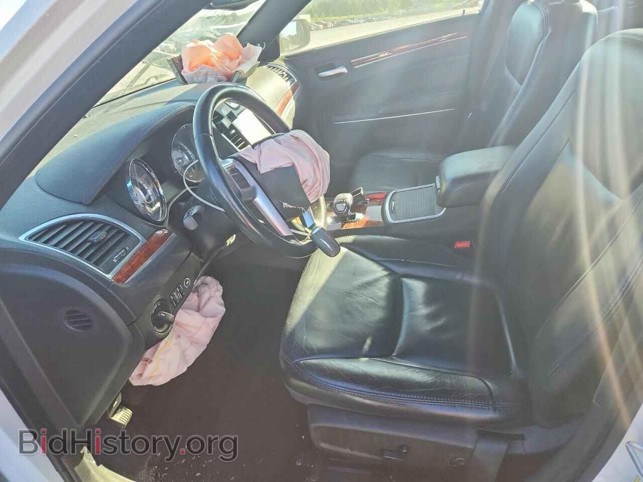 2014 CHRYSLER 300 - VIN: 2C3CCARG1EH328061 - Photo 7