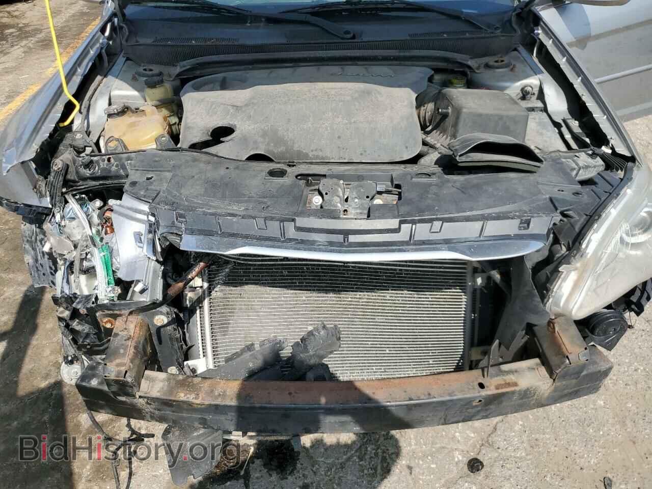 2013 CHRYSLER 200 - VIN: 1C3CCBBG7DN704008 - Photo 11