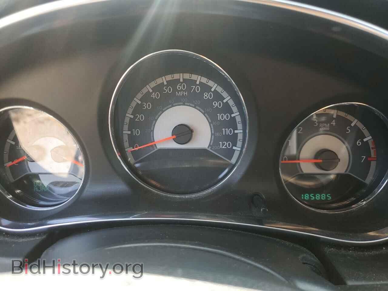 2013 CHRYSLER 200 - VIN: 1C3CCBBG7DN704008 - Photo 9