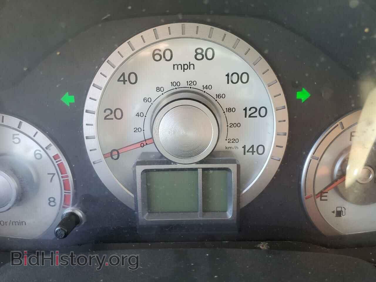 2009 HONDA PILOT - VIN: 5FNYF38549B023282 - Фото 9
