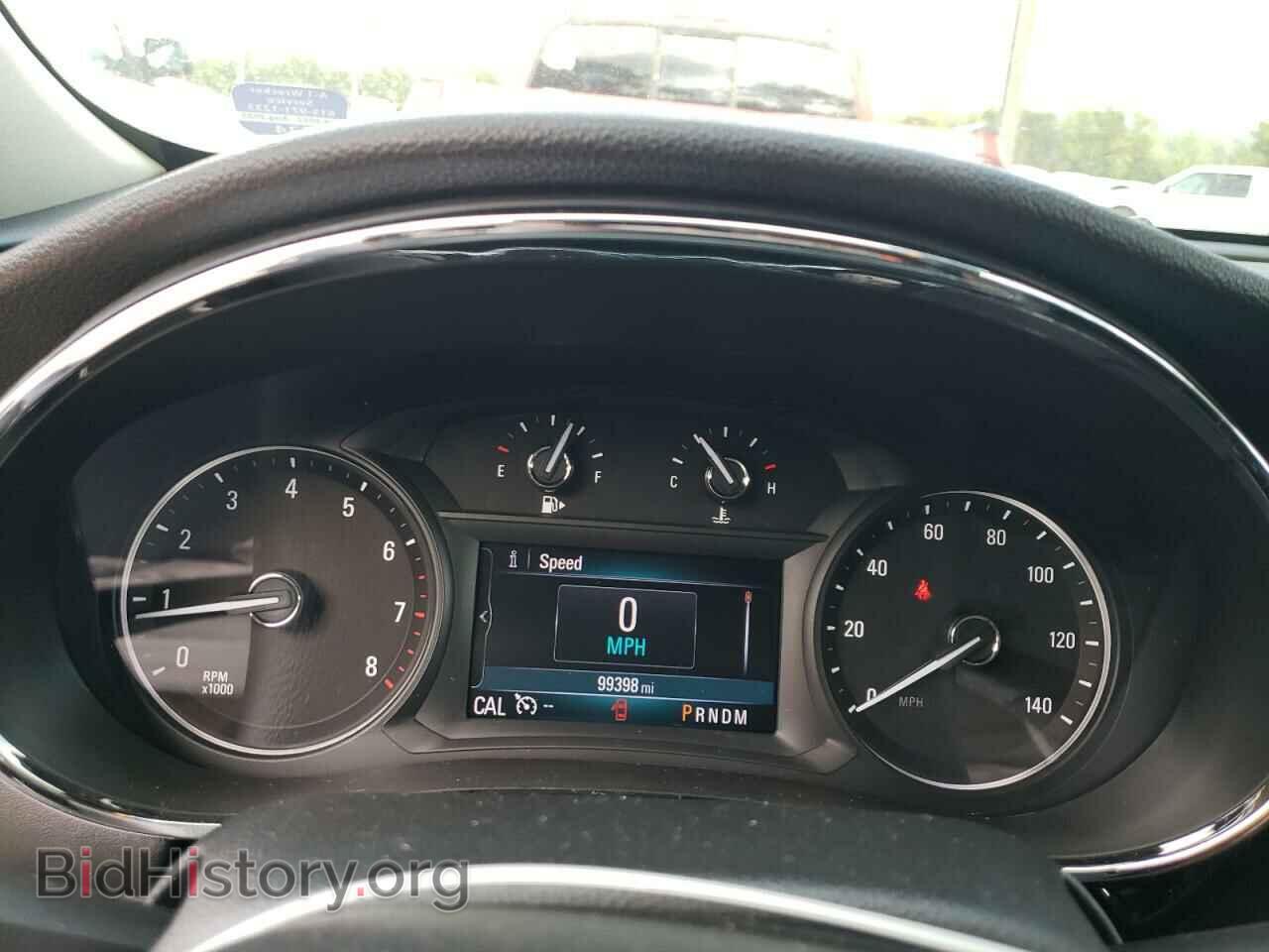 2019 BUICK ENCORE - VIN: KL4CJASB2KB802453 - Фото 9